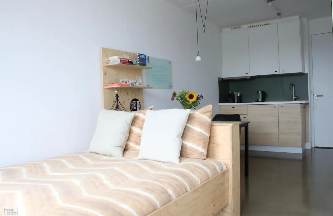 B&B Maasview-1